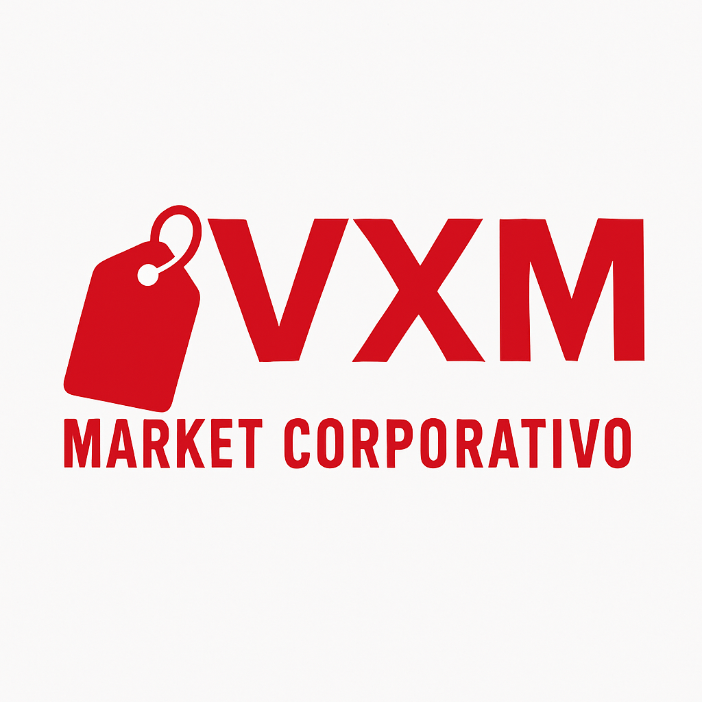 Logo de VXM Corporate Solutions